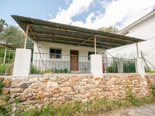 Masia  N/a. Tres parcelas con almacen