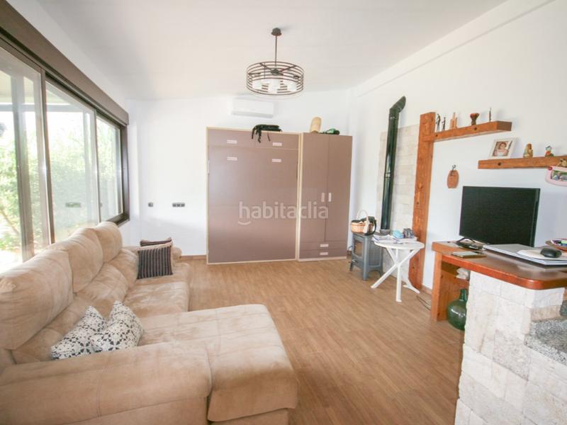 Foto 735309bc-2a4d-4b13-ab5a-26ee5d343860. Alquiler casa apartamento en el campo con piscina en Coín