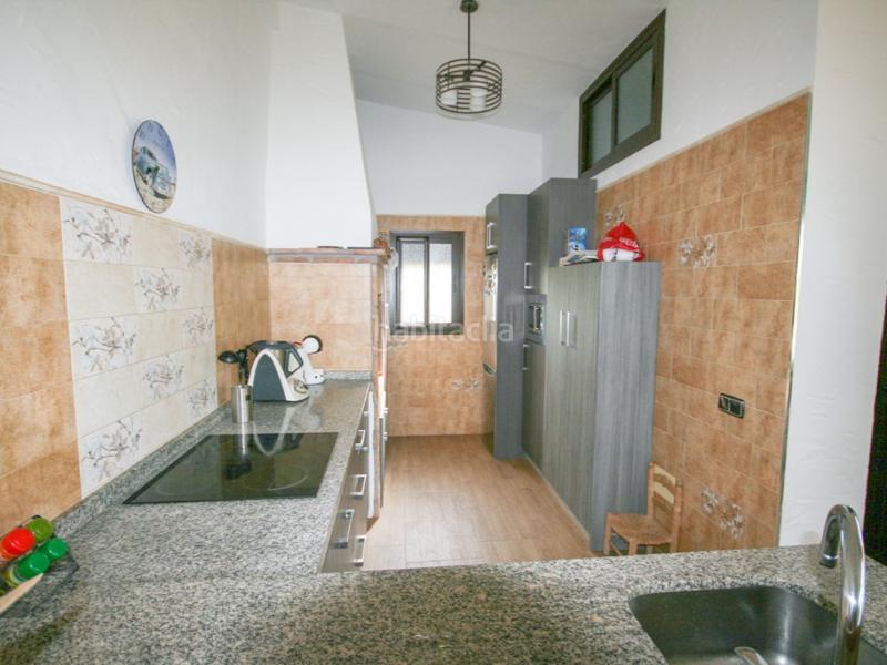 Foto b489091a-8e97-4c23-8d3c-a2f80140738d. Alquiler casa apartamento en el campo con piscina en Coín