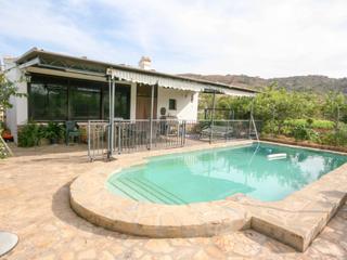 Lloguer Casa a Coín. Apartamento en el campo con piscina