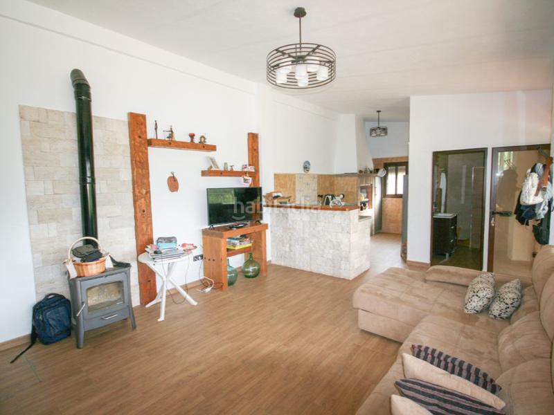 Foto ffb0bf3a-0a9d-44bd-9137-22fb374c6624. Alquiler casa apartamento en el campo con piscina en Coín