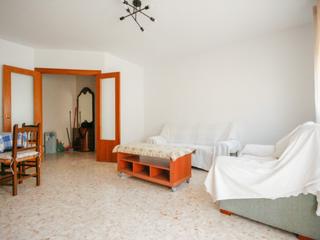 Miete Etagenwohnung  Calle feria la. Amplio piso en el centro con cochera