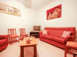 Miete Etagenwohnung  Calle libertad. Casa en el pueblo dos habitaciones