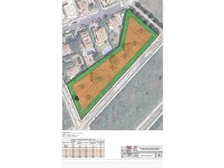 Terreny residencial  N/a. Parcelas edificables en urbanizacion los montecillos