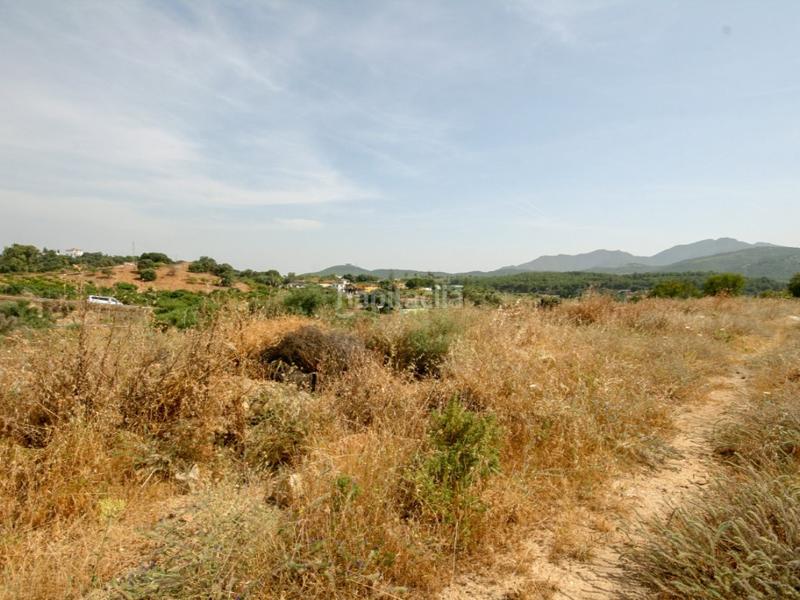 Foto c6400169-7bd6-453a-a056-c120f313800b. Terreno residencial parcela edificable en urb. los montecillos en Coín