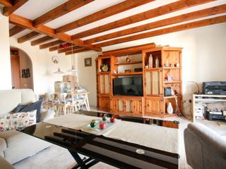 Dúplex  N/a. Espectacular duplex de tres dormitorios