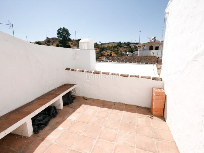 Foto aba5ab76-02db-4a21-938f-7b6fe726c0fa. Casa pareada encantadora casa tradicional en Guaro