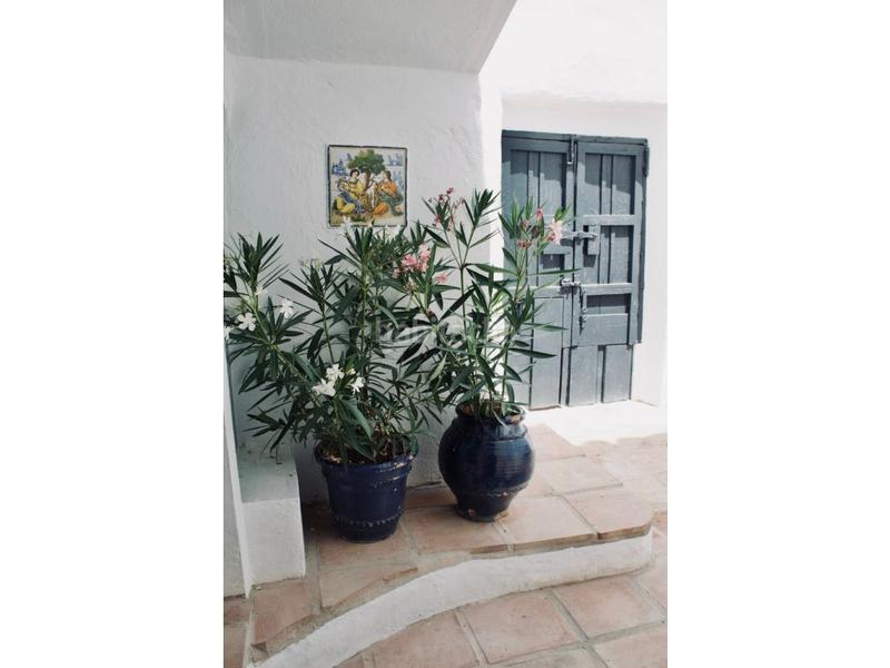 Foto b8788d14-714e-4ac6-a239-6da08d8ceb3d. Casa pareada encantadora casa tradicional en Guaro