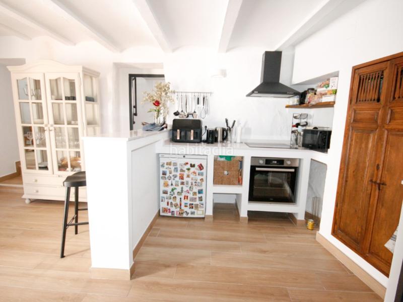 Foto c3d12e65-cc85-4b2e-9a1d-8682bfec14aa. Casa pareada encantadora casa tradicional en Guaro