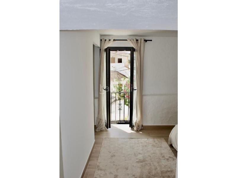 Foto f9a4f2a0-39a2-445d-9f7a-23291666d643. Casa pareada encantadora casa tradicional en Guaro