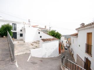 Maison jumele  N/a. Encantadora casa tradicional en guaro