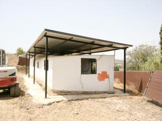 Casa  N/a. Finca con edificacion muy antigua