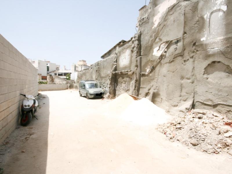 Foto 16e9965a-4d5e-4c81-b30b-8d2a31a58aae. Terreno residencial suelo para edificar en Coín