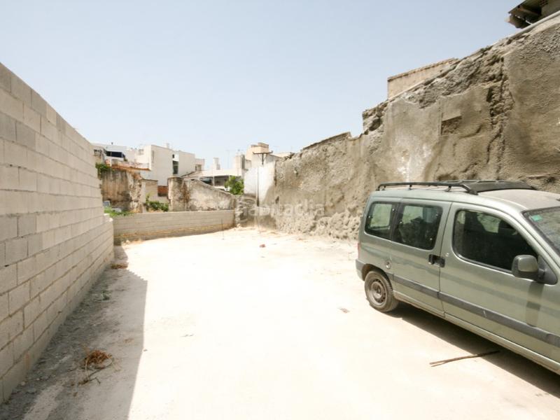 Foto a956c81c-3476-42b6-b154-0b235f294ed8. Terreno residencial suelo para edificar en Coín