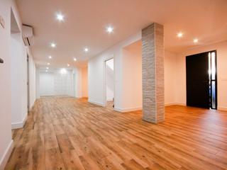 Appartement  N/a. Espectacular piso bajo reformado