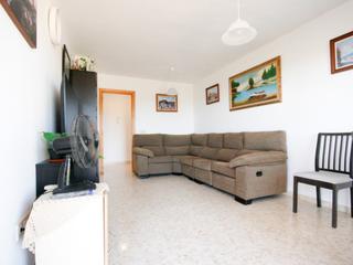 Piso  N/a. Gran piso con aparcamiento