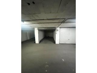 Aparcament cotxe a N/A
