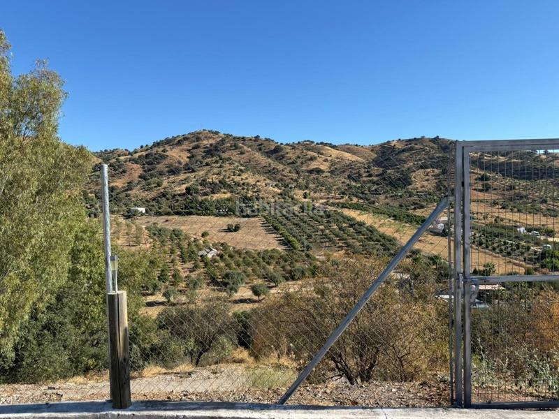 Foto 031486c3-1f2f-4cdc-b364-75840e7bbad1. Casa preciosa finca con afo en Coín