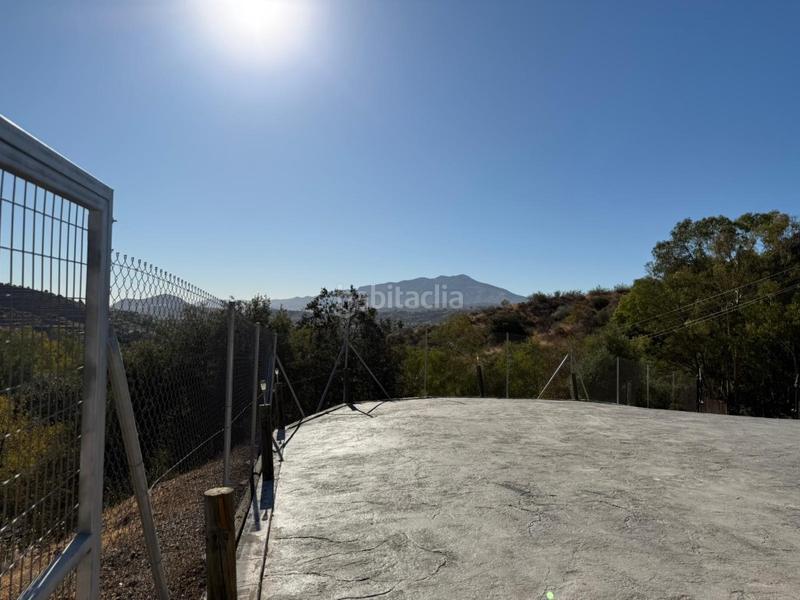 Foto 2d16d540-b990-466d-b6dc-d2e118af35b4. Casa preciosa finca con afo en Coín