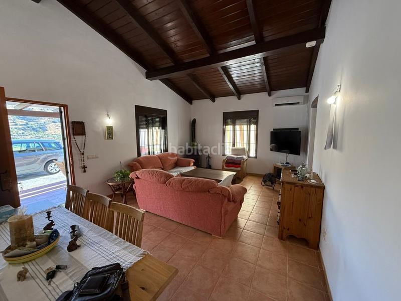 Foto 39c2eb46-e9bf-4f5f-a277-d8e6d1a384e4. Casa preciosa finca con afo en Coín