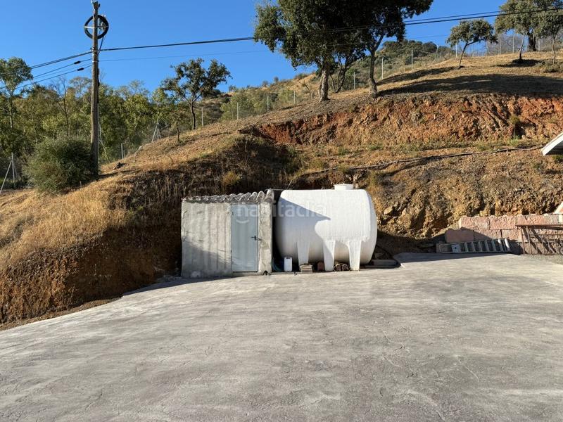 Foto 3f0c5c91-a299-47ef-bbd6-7812d5c173ee. Casa preciosa finca con afo en Coín