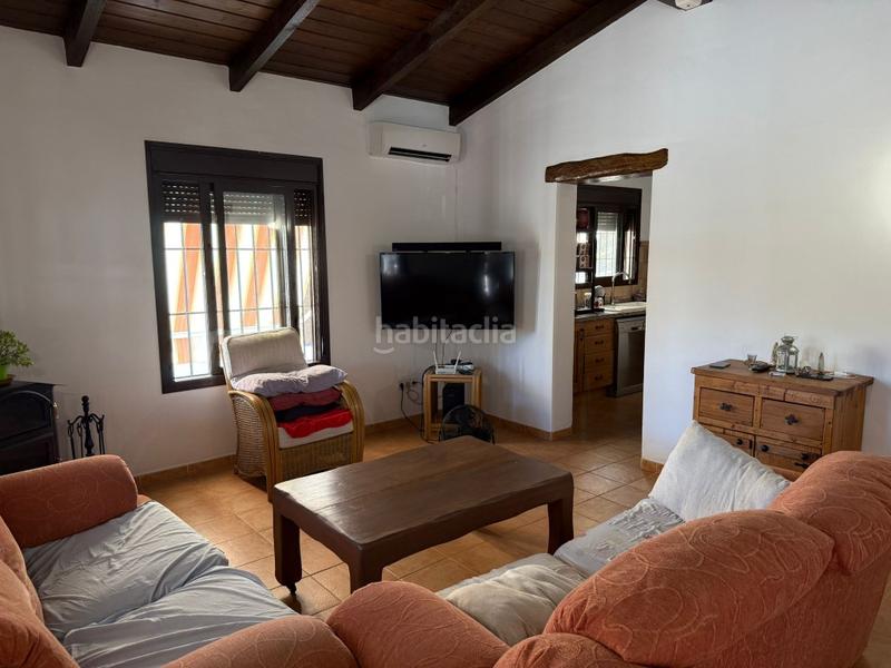 Foto 4ec7b3c3-30f4-4931-9810-5fb337594bb6. Casa preciosa finca con afo en Coín