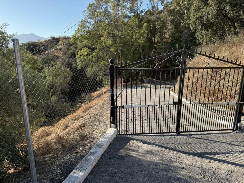 Foto 508327b3-5a5d-4d8e-903f-641e4ee80e85. Casa preciosa finca con afo en Coín