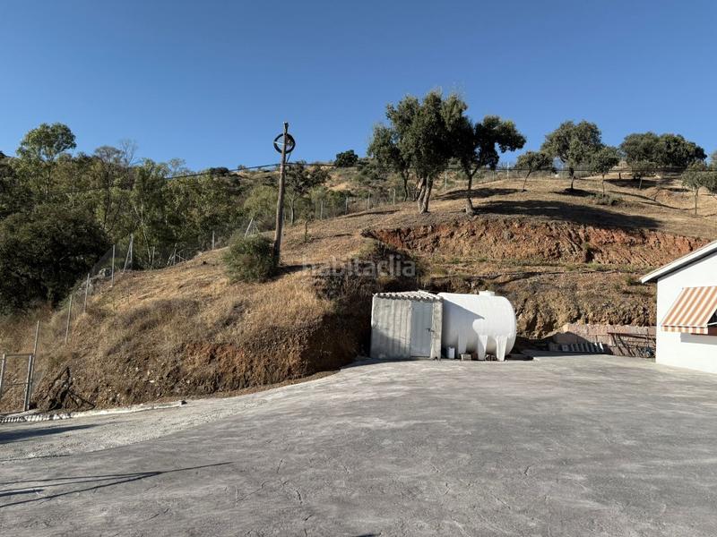 Foto 514c89b2-932e-4210-9b7e-d8fdead76542. Casa preciosa finca con afo en Coín