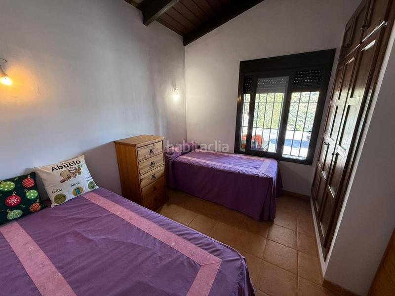 Foto 6b80301a-0453-4ad5-80a4-96b65ca06712. Casa preciosa finca con afo en Coín