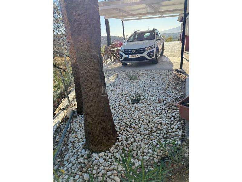 Foto 73a21030-b82d-4002-b358-78a7a71e0e86. Casa preciosa finca con afo en Coín