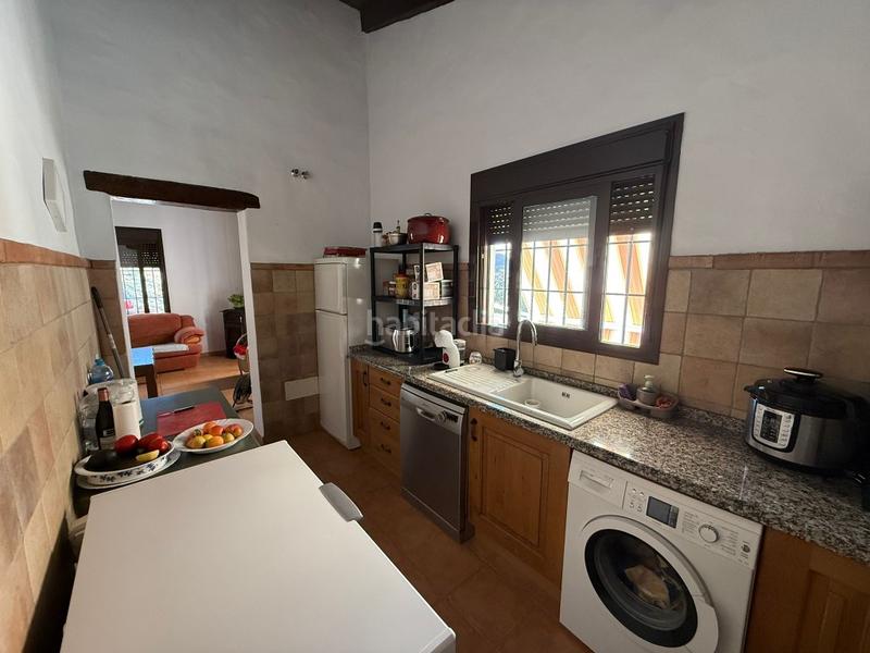 Foto 8d5ab9e5-d1c4-42c2-9b96-22f6cb2cdd51. Casa preciosa finca con afo en Coín
