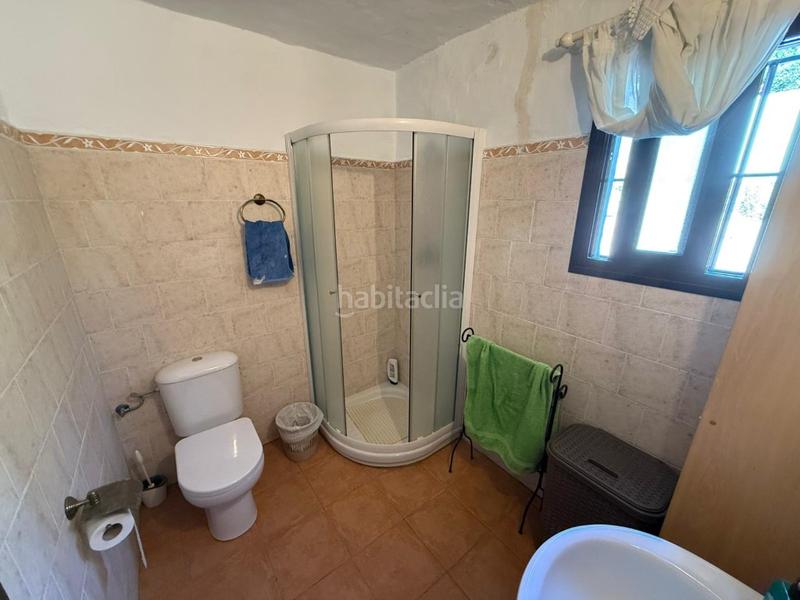 Foto 9007c5d5-5753-43e3-bde9-79c41558f498. Casa preciosa finca con afo en Coín