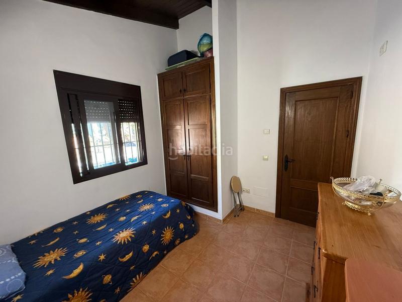 Foto 92a96492-2056-44e0-8f37-123579ffb683. Casa preciosa finca con afo en Coín