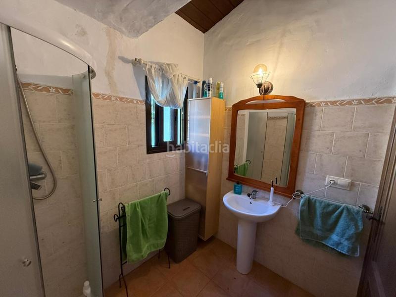 Foto 9b022d20-f753-4c87-81c9-204aea296a4e. Casa preciosa finca con afo en Coín