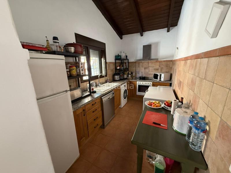 Foto a10fab68-467c-4991-ad43-c4ff2496c6d9. Casa preciosa finca con afo en Coín