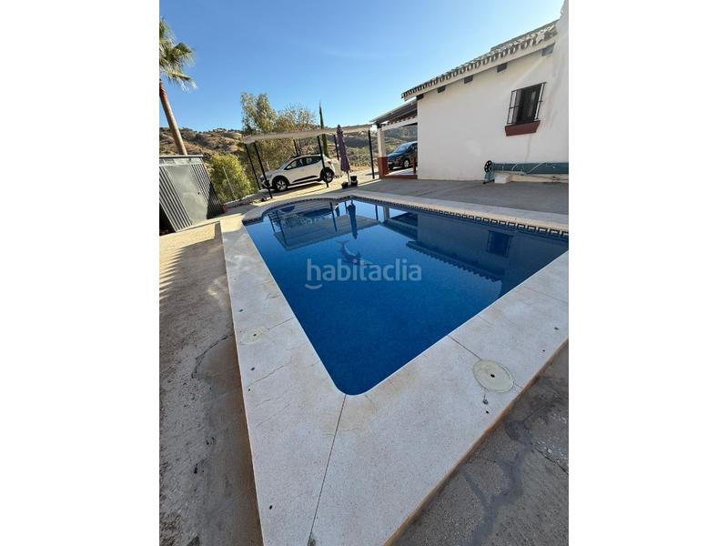 Foto a4b418c7-cbb4-4df4-bb09-45571541afd6. Casa preciosa finca con afo en Coín
