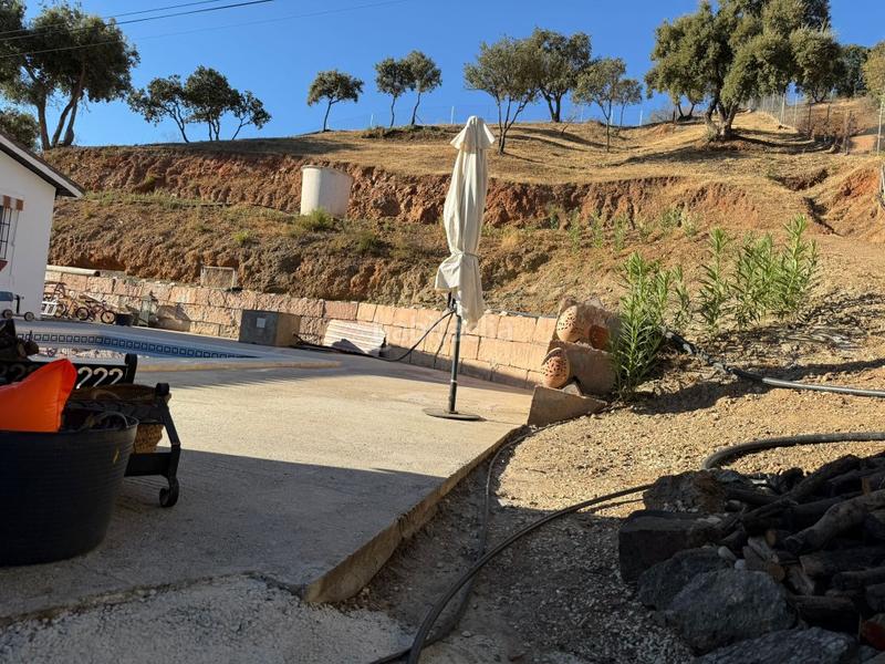 Foto ac51d36f-3ece-4ec8-a966-29adc7f0b648. Casa preciosa finca con afo en Coín