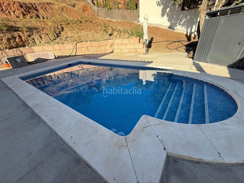 Foto b3126273-72b7-4d40-962b-e852cbaca962. Casa preciosa finca con afo en Coín