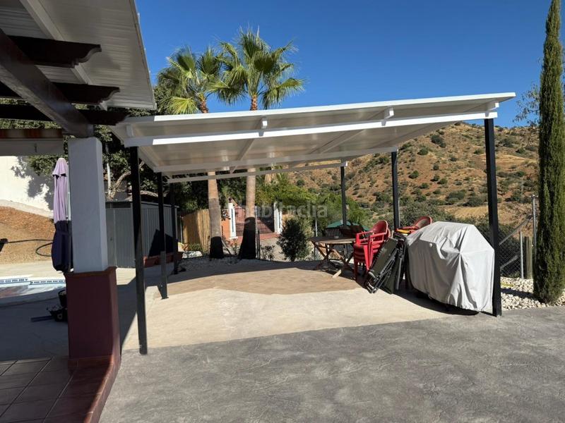 Foto cf7a3a57-7de3-4553-8c49-dca9f0bb9663. Casa preciosa finca con afo en Coín