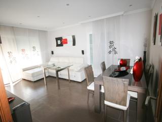 Lloguer Pis  N/a. Piso 3 habitaciones