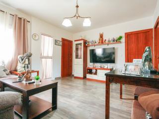 Etagenwohnung  N/a. Precioso piso con tres dormitorios