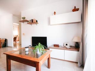 Pis  Calle cuevas las. Bonito piso con aparcamiento y trastero