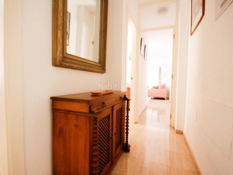 Foto 121fda97-5c93-40e0-a658-f7fa09282dd5. Piso bonito piso con aparcamiento y trastero en Centro Alhaurín el Grande