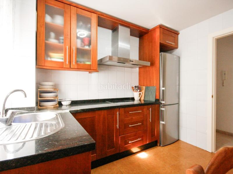 Foto 5c5f6c8a-abd6-42bc-9b9c-a5651fa18912. Piso bonito piso con aparcamiento y trastero en Centro Alhaurín el Grande