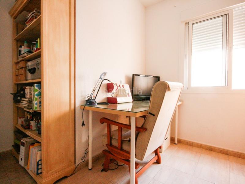 Foto 9c9198d5-5ae3-416c-a8c4-ee6c80652d8d. Piso bonito piso con aparcamiento y trastero en Centro Alhaurín el Grande