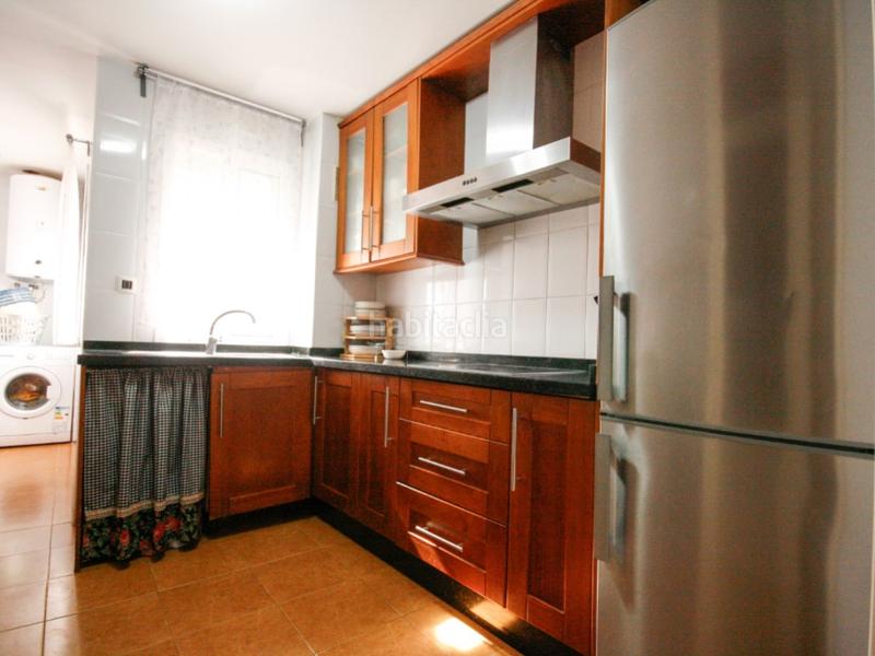 Foto bfbef1f1-9f33-4a22-a5ab-78b804cca4c3. Piso bonito piso con aparcamiento y trastero en Centro Alhaurín el Grande