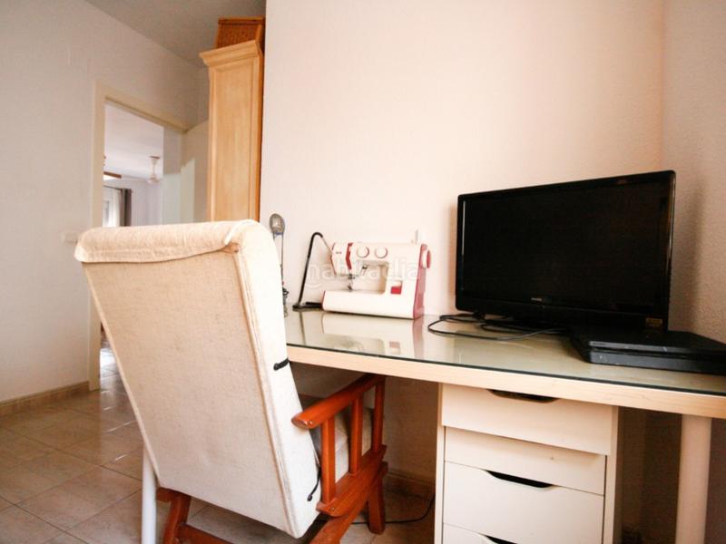 Foto e13f3197-e390-422d-b956-76597f563fea. Piso bonito piso con aparcamiento y trastero en Centro Alhaurín el Grande