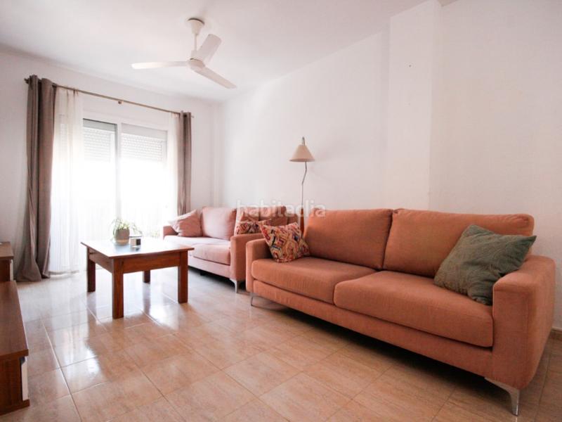 Foto f78bd1cc-d128-4f78-bb67-5434cc1357cc. Piso bonito piso con aparcamiento y trastero en Centro Alhaurín el Grande