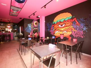 Location Local commercial  N/a. Se traspasa local en pleno centro