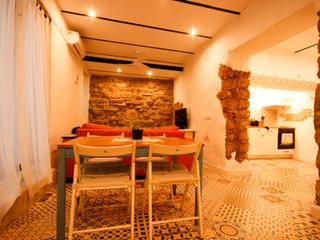 Lloguer Casa adossada  N/a. Preciosa casita reformada con encanto